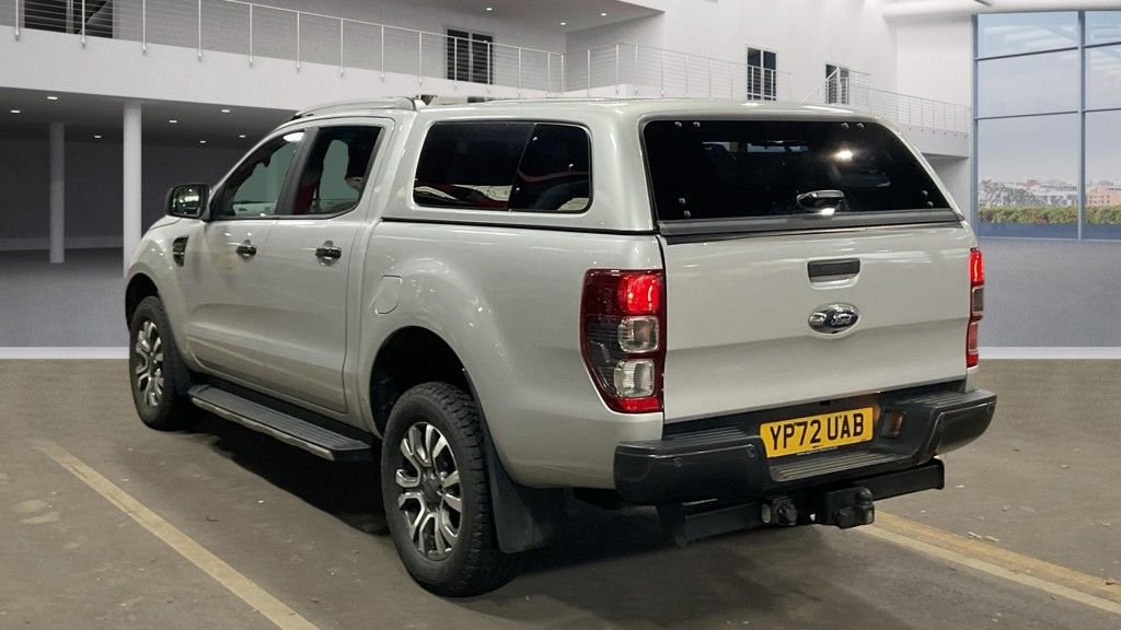 Used Ford Ranger 2022 for sale - 76973819: Photo 5