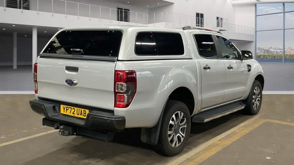 Used Ford Ranger 2022 for sale - 76973819: Photo 6