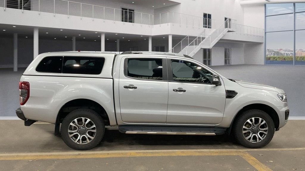 Used Ford Ranger 2022 for sale - 76973819: Photo 7
