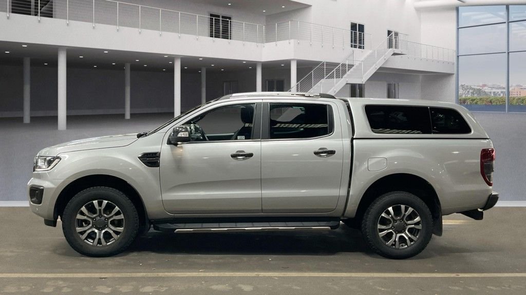 Used Ford Ranger 2022 for sale - 76973819: Photo 8