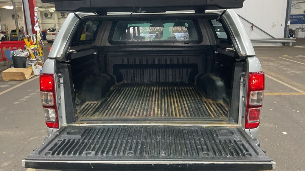 Used Ford Ranger 2022 for sale - 76973819: Photo 9