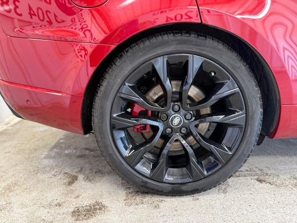 Used Land Rover Range Rover Sport 2019 for sale - 74460806: Photo 12