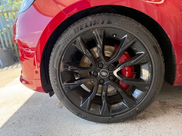 Used Land Rover Range Rover Sport 2019 for sale - 74460806: Photo 14