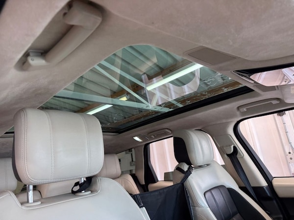 Used Land Rover Range Rover Sport 2019 for sale - 74460806: Photo 27