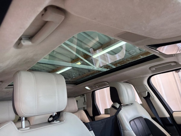 Used Land Rover Range Rover Sport 2019 for sale - 74460806: Photo 28