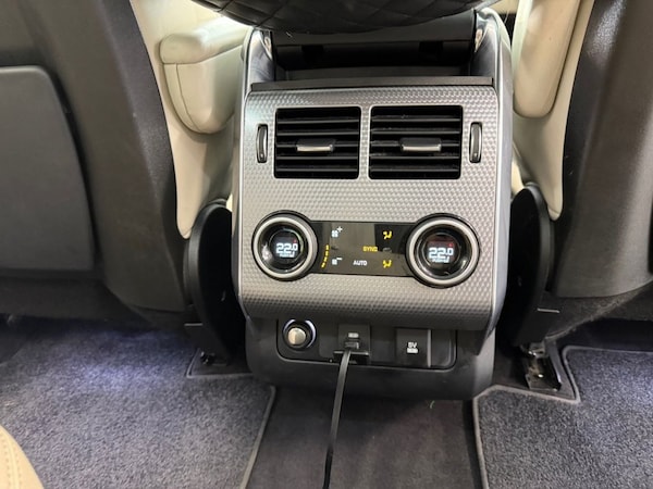 Used Land Rover Range Rover Sport 2019 for sale - 74460806: Photo 33