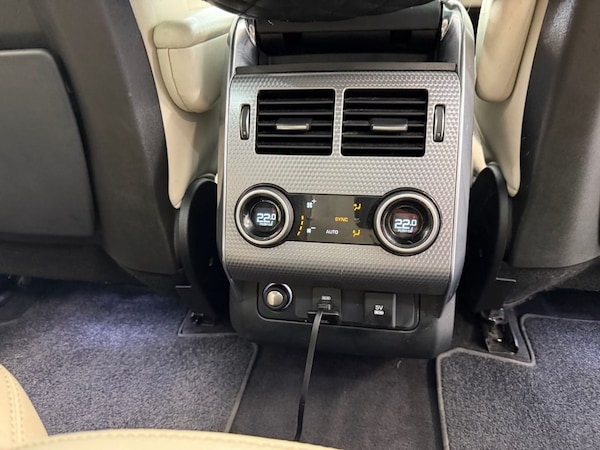 Used Land Rover Range Rover Sport 2019 for sale - 74460806: Photo 34