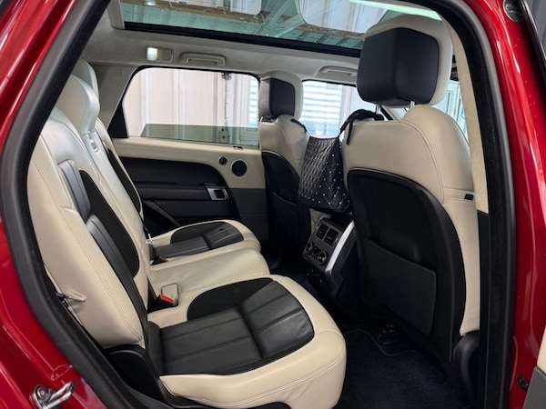 Used Land Rover Range Rover Sport 2019 for sale - 74460806: Photo 37