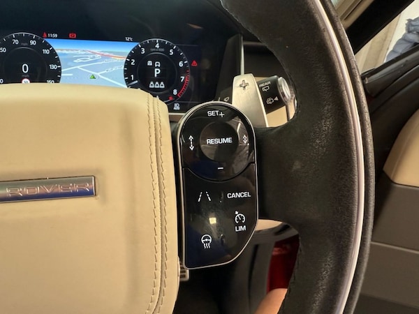 Used Land Rover Range Rover Sport 2019 for sale - 74460806: Photo 40