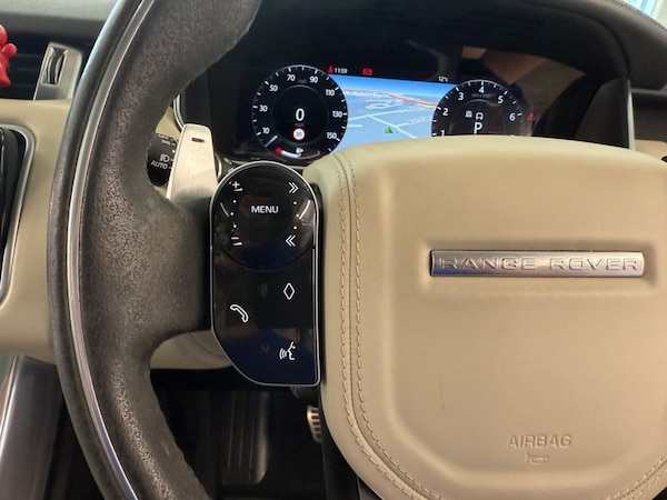 Used Land Rover Range Rover Sport 2019 for sale - 74460806: Photo 41