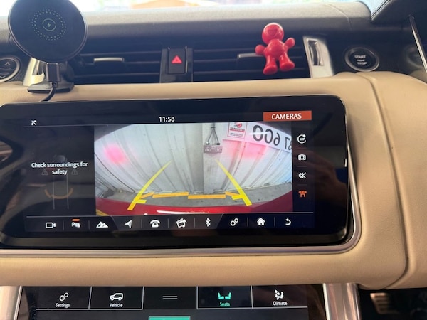 Used Land Rover Range Rover Sport 2019 for sale - 74460806: Photo 43