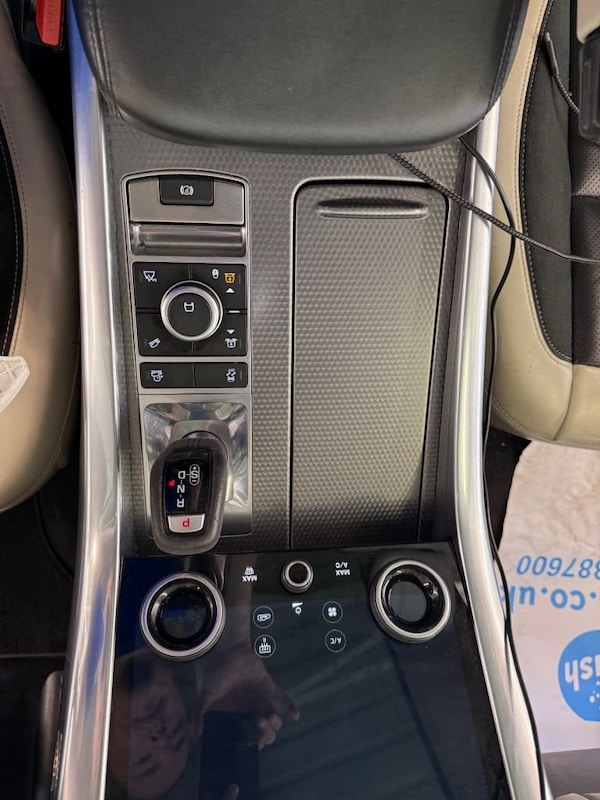 Used Land Rover Range Rover Sport 2019 for sale - 74460806: Photo 48