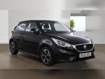 Used MG MG3 2022 for sale - 78793355: Photo