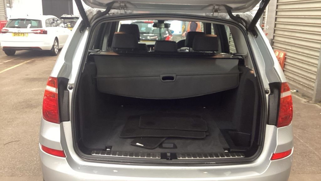 Used BMW X3 2016 for sale - 77880176: Photo 12