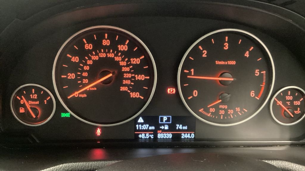 Used BMW X3 2016 for sale - 77880176: Photo 14