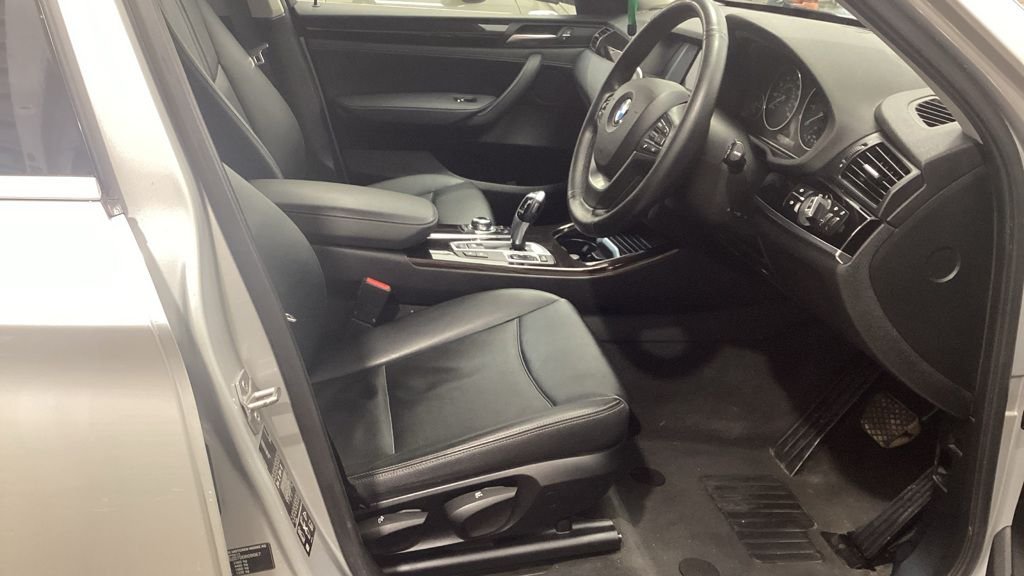 Used BMW X3 2016 for sale - 77880176: Photo 2