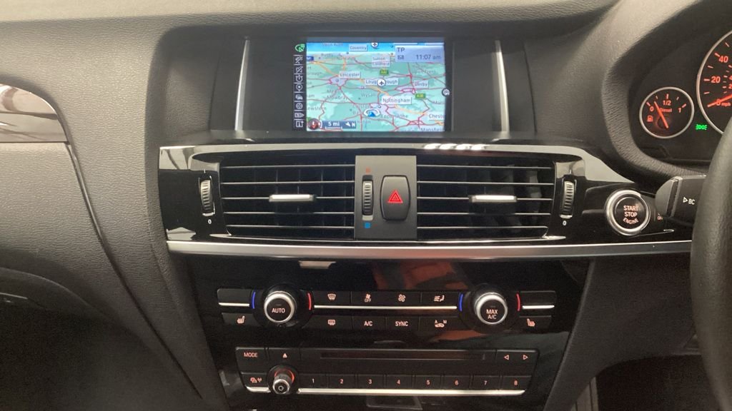 Used BMW X3 2016 for sale - 77880176: Photo 5