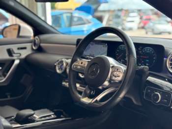 Used Mercedes-Benz CLA 2021 for sale - 74795972: Photo