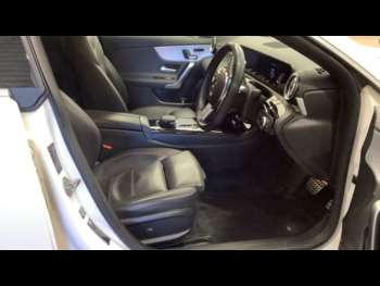Used Mercedes-Benz CLA 2021 for sale - 74795972: Photo