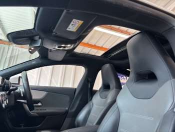 Used Mercedes-Benz CLA 2021 for sale - 74795972: Photo