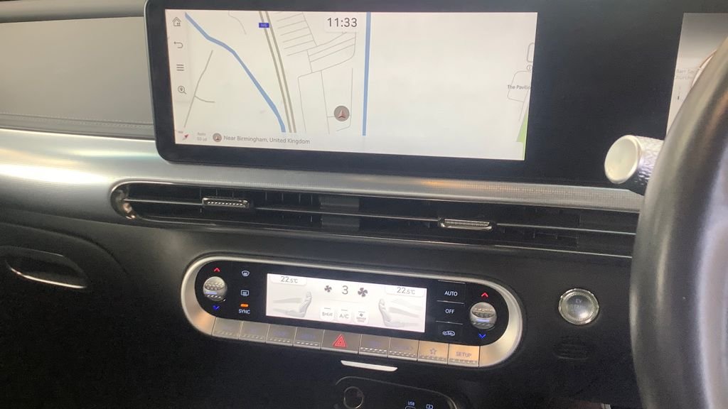 Used Genesis GV60 2022 for sale - 76559052: Photo 11