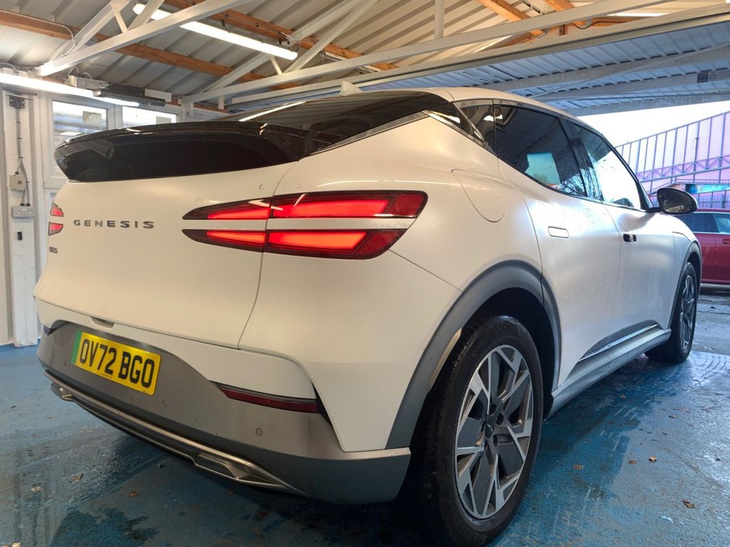 Used Genesis GV60 2022 for sale - 76559052: Photo 18