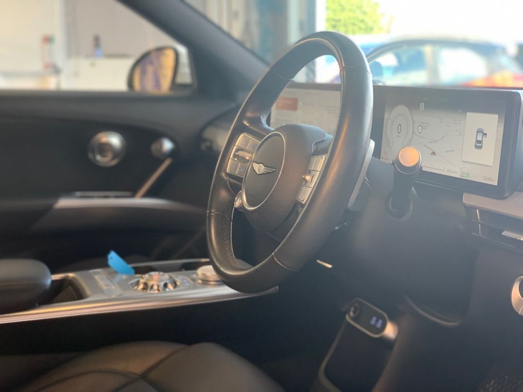 Used Genesis GV60 2022 for sale - 76559052: Photo 20