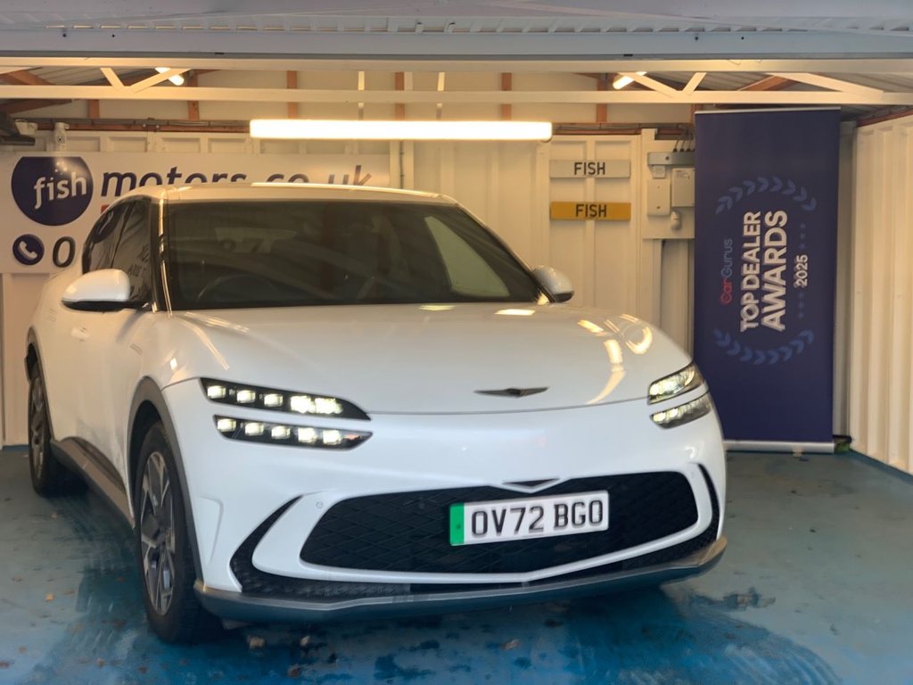 Used Genesis GV60 2022 for sale - 76559052: Photo 26