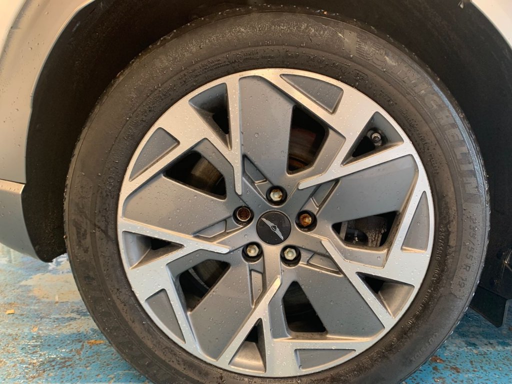 Used Genesis GV60 2022 for sale - 76559052: Photo 30