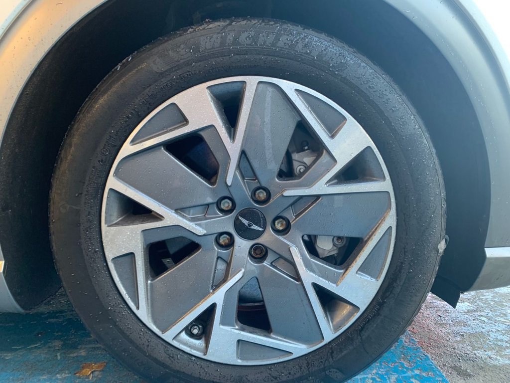 Used Genesis GV60 2022 for sale - 76559052: Photo 31