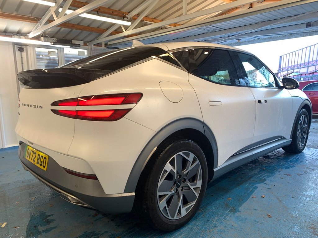 Used Genesis GV60 2022 for sale - 76559052: Photo 36