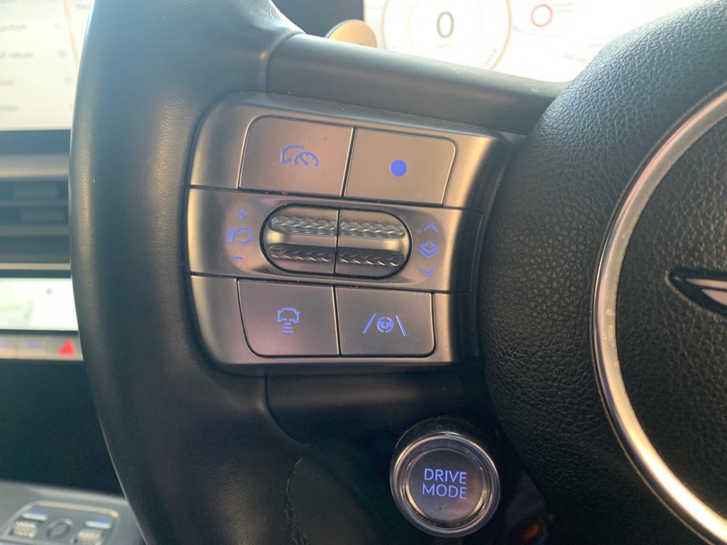 Used Genesis GV60 2022 for sale - 76559052: Photo 37