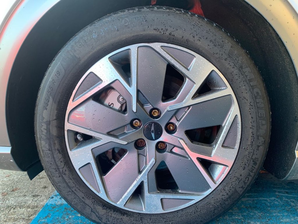 Used Genesis GV60 2022 for sale - 76559052: Photo 38