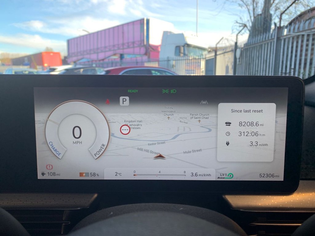 Used Genesis GV60 2022 for sale - 76559052: Photo 40