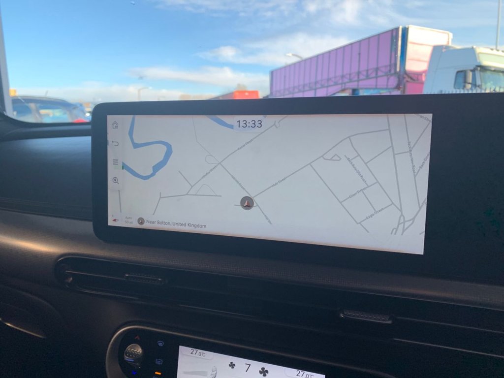 Used Genesis GV60 2022 for sale - 76559052: Photo 43