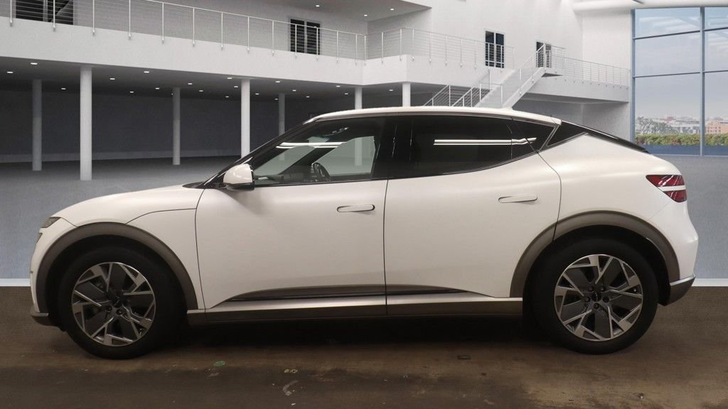 Used Genesis GV60 2022 for sale - 76559052: Photo 6