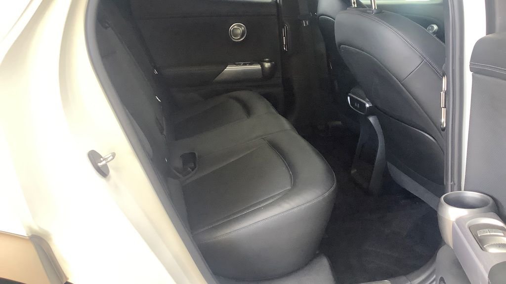 Used Genesis GV60 2022 for sale - 76559052: Photo 8