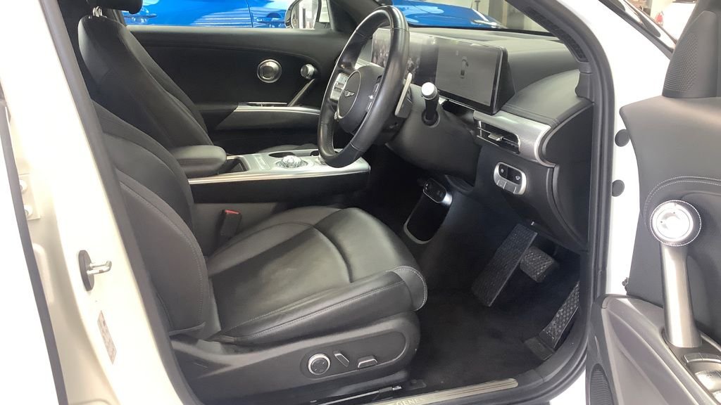 Used Genesis GV60 2022 for sale - 76559052: Photo 9