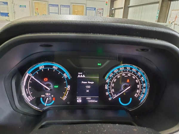 Used Maxus T90EV 2023 for sale - 76304167: Photo 6