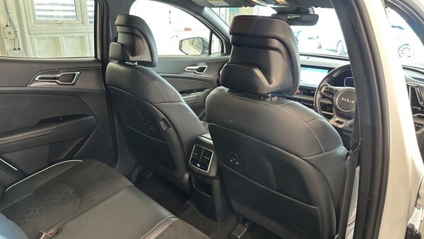 Used Kia Sportage 2022 for sale - 75432891: Photo 16