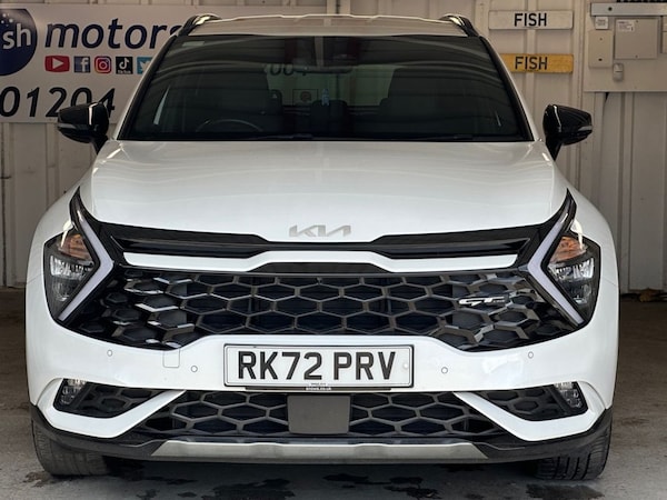 Used Kia Sportage 2022 for sale - 75432891: Photo 17