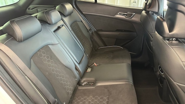 Used Kia Sportage 2022 for sale - 75432891: Photo 18