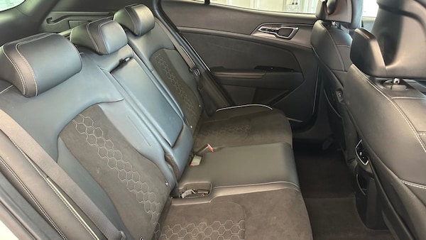 Used Kia Sportage 2022 for sale - 75432891: Photo 19