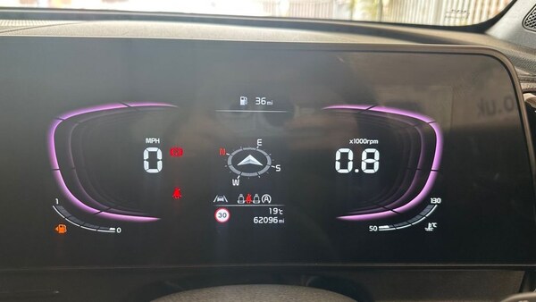 Used Kia Sportage 2022 for sale - 75432891: Photo 25