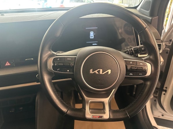 Used Kia Sportage 2022 for sale - 75432891: Photo 28