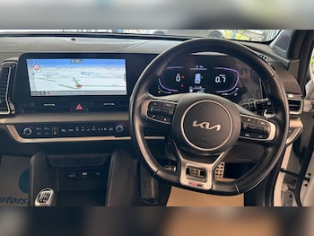 Used Kia Sportage 2022 for sale - 75432891: Photo