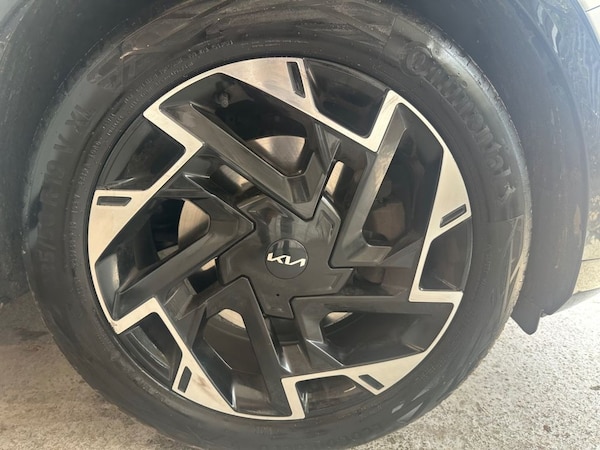 Used Kia Sportage 2022 for sale - 75432891: Photo 34