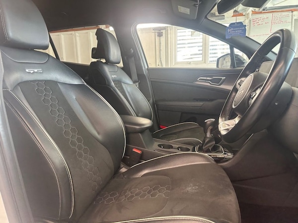 Used Kia Sportage 2022 for sale - 75432891: Photo 35
