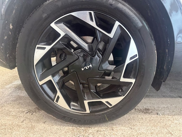 Used Kia Sportage 2022 for sale - 75432891: Photo 38