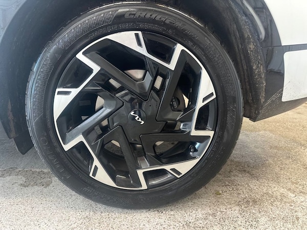 Used Kia Sportage 2022 for sale - 75432891: Photo 39